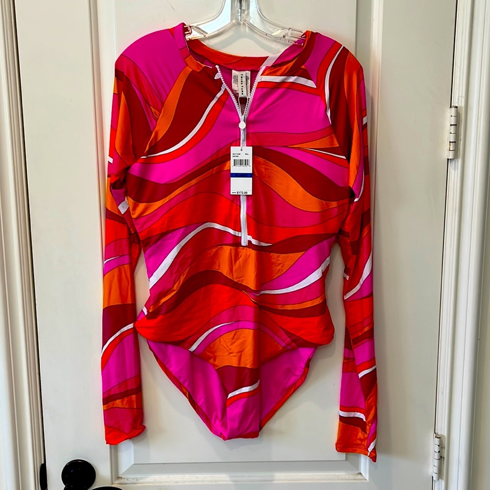 Trina Turk Swimsuit